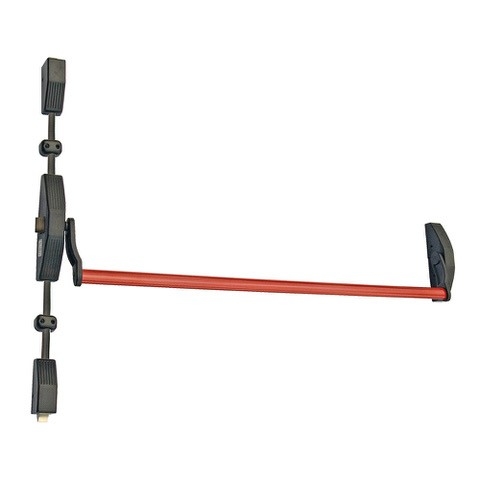 Barra antipánico DT-1700D