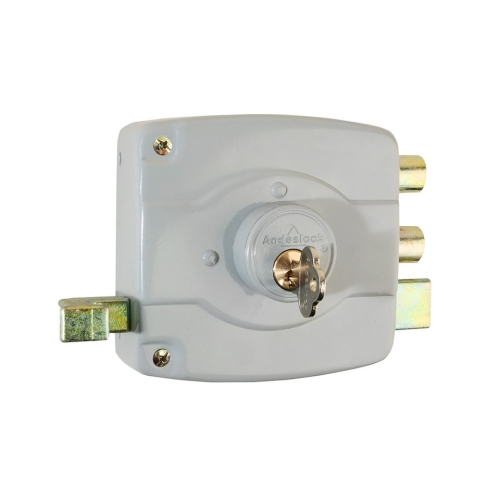 Cerradura de acceso Principal para puertas de hasta 30 mm de espesor 