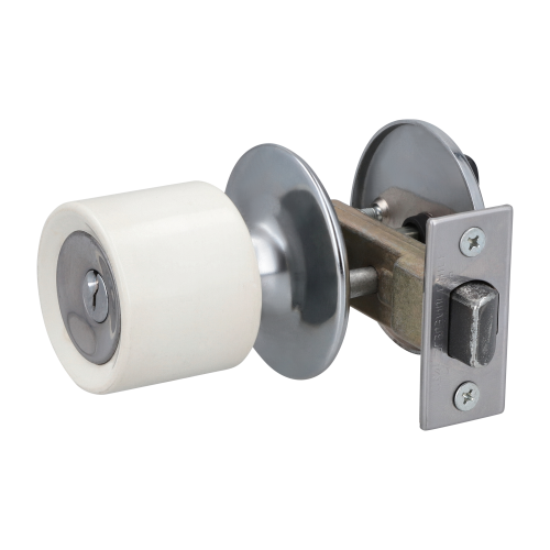 Cerradura de Pomo, Closet con Llave