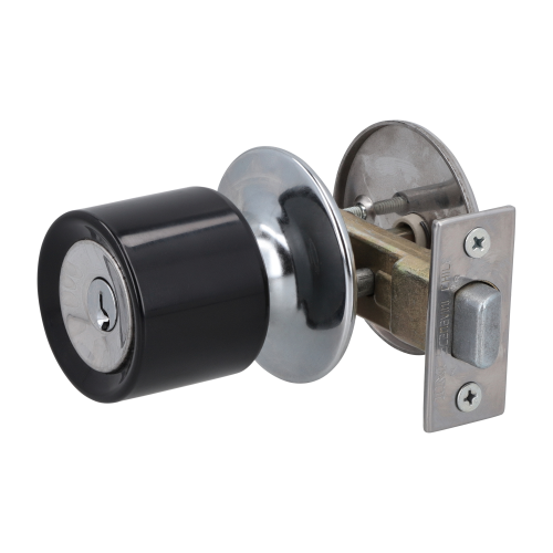 Cerradura de Pomo, Closet con Llave