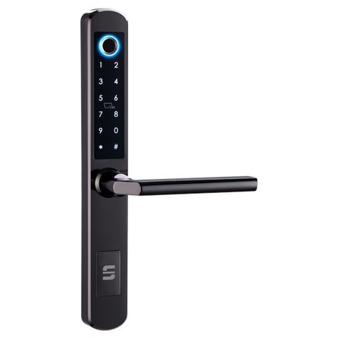 Cerradura Digital A210-K.D  Acceso Principal