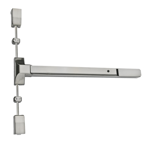 Barra Antipánico DT-1500VAS-  Acero Inoxidable