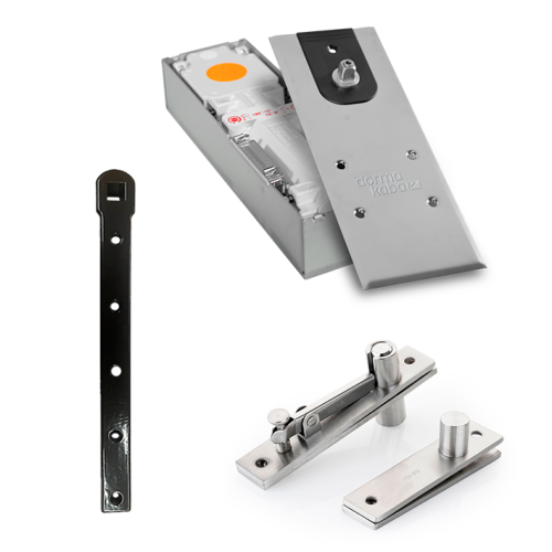 Kit quicio BTS-75V 