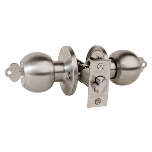 Cerradura Pomo, Oficina, Cocina Patio o Logia Andeslock