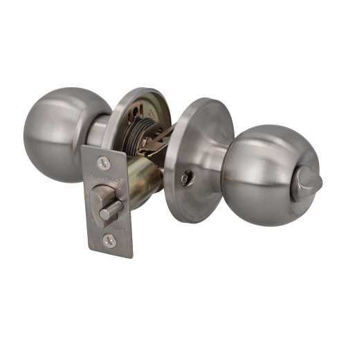 Cerradura de Pomo, Dormitorio, Oficina Andeslock